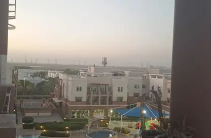 Apartment - 1 Bedroom - 1 Bathroom for sale in Al Sabeel Building - Al Ghadeer - Abu Dhabi