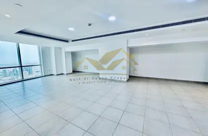 Apartment - 1 Bedroom - 2 Bathrooms for rent in Blue Tower - Sheikh Zayed Road - Dubai