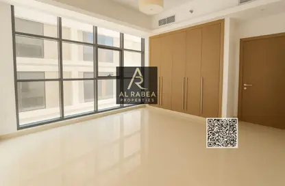 Apartment - 2 Bedrooms - 3 Bathrooms for rent in Gulfa Towers - Al Rashidiya 1 - Al Rashidiya - Ajman