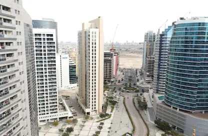 شقة - 3 غرف نوم - 5 حمامات للايجار في برج الشعفار - برشا هايتس (تيكوم) - دبي