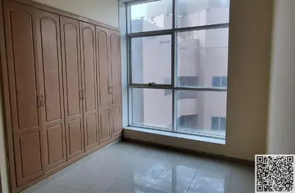 Apartment - 1 Bedroom - 2 Bathrooms for rent in Geepas Building 5 - Al Bustan - Ajman