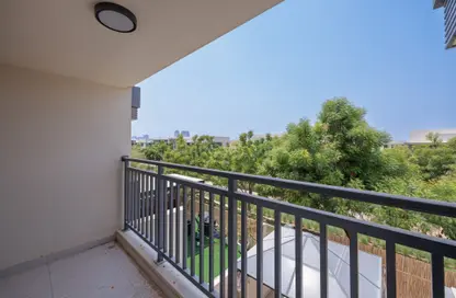 Villa - 4 Bedrooms - 4 Bathrooms for rent in Maple 1 - Maple at Dubai Hills Estate - Dubai Hills Estate - Dubai