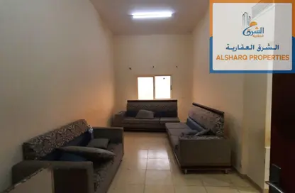 شقة - غرفة نوم - 1 حمام للايجار في برج النعيمية  3 - أبراج النعيمية - النعيمية - عجمان