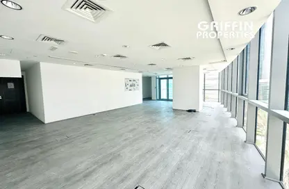 مكتب - استوديو - 1 حمام للايجار في برج إنديجو - (JLT) مجمع D - أبراج بحيرة الجميرا - دبي