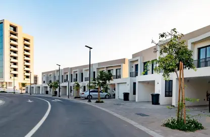 فيلا - 2 غرف نوم - 3 حمامات للايجار في فيلات ماربيلا الثانية - ماربيا - ميناء العرب - راس الخيمة - رأس الخيمة