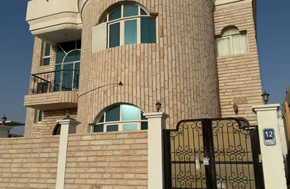 Apartment - Studio - 1 Bathroom for rent in Sultan Bin Zayed the First Street - Muroor Area - Abu Dhabi