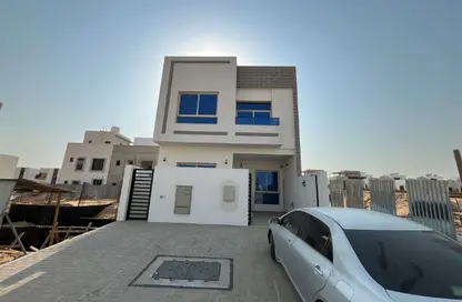 Villa - 6 Bedrooms - 7 Bathrooms for rent in Al Helio 2 - Al Helio - Ajman