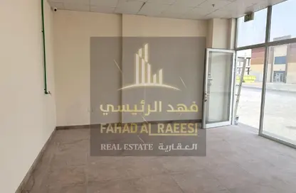 متجر - استوديو - 1 حمام للايجار في أم الثعوب - أم القيوين