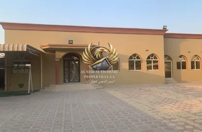 Villa - 4 Bedrooms - 4 Bathrooms for rent in Al Dhait - Ras Al Khaimah