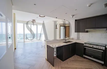 شقة - غرفة نوم - 1 حمام للايجار في 1 Residences - 2 - الكفاف - زعبيل - دبي