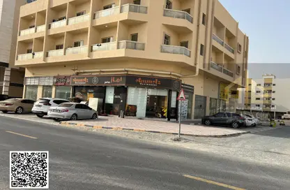 Whole Building - 7+ Bedrooms - 7+ Bathrooms for sale in Al Jurf Industrial 3 - Al Jurf Industrial - Ajman