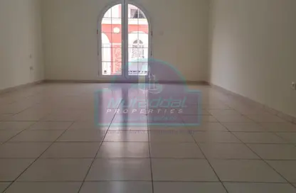 Apartment - 1 Bedroom - 1 Bathroom for rent in Trafalgar Tower - CBD (Central Business District) - International City - Dubai