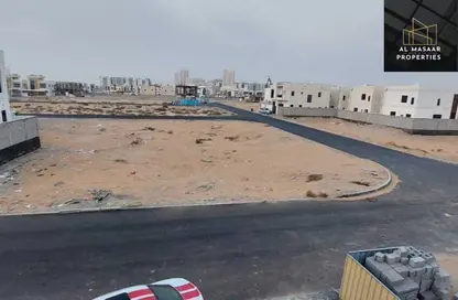أرض - استوديو للبيع في الحليو 2 - الحليو - عجمان