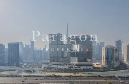 شقة - غرفة نوم - 2 حمامات للبيع في تاور B - داماك تاورز من باراماونت - الخليج التجاري - دبي