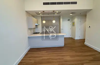 Apartment - 1 Bedroom - 1 Bathroom for rent in Oakwood Residency - Dubai Production City (IMPZ) - Dubai