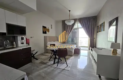 شقة - 1 حمام للايجار في جيويلز باي دانيوب - ارجان - دبي
