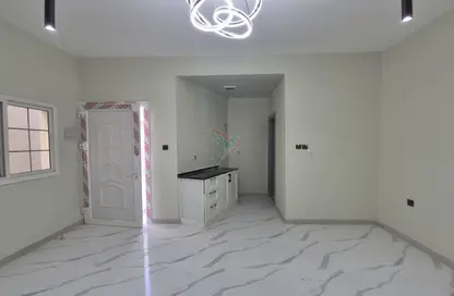 Apartment - Studio - 1 Bathroom for rent in Majlood - Al Muwaiji - Al Ain