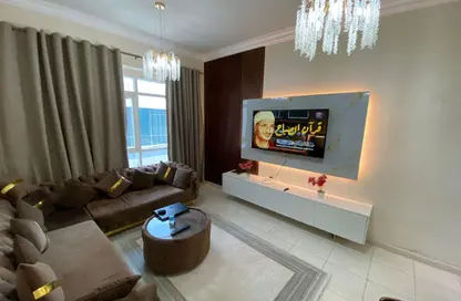 Apartment - 1 Bedroom - 1 Bathroom for rent in Al Hamidiya 2 - Al Hamidiya - Ajman