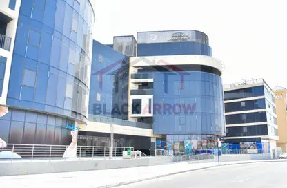 Apartment - Studio - 1 Bathroom for sale in Al Multaqa Avenue - Mirdif Hills - Mirdif - Dubai