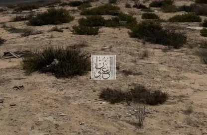أرض - استوديو للبيع في المالحة - الرحمانية - الشارقة