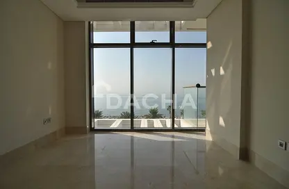 شقة - غرفة نوم - 2 حمامات للبيع في ذا إيت 8 - ذا كريسنت - نخلة جميرا - دبي