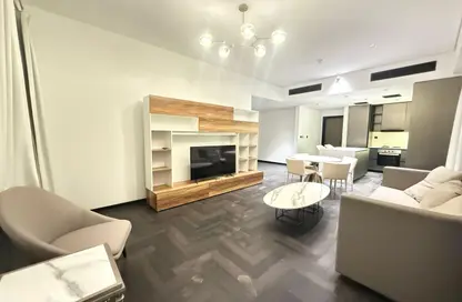Apartment - 2 Bedrooms - 3 Bathrooms for rent in O10 - Al Jaddaf - Dubai