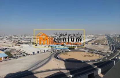 شقة - 2 غرف نوم - 2 حمامات للبيع في آرت تاور - النهدة - الشارقة