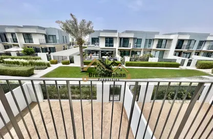 Villa - 3 Bedrooms - 4 Bathrooms for rent in Nara - The Valley - Dubai