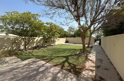 Villa - 3 Bedrooms - 3 Bathrooms for rent in Alma 1 - Alma - Arabian Ranches - Dubai