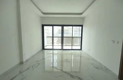 Apartment - 1 Bedroom - 1 Bathroom for rent in AZIZI Riviera - Meydan One - Meydan - Dubai