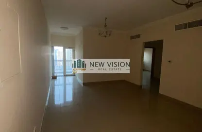 Apartment - 2 Bedrooms - 2 Bathrooms for rent in Sahara Tower 2 - Sahara Complex - Al Nahda - Sharjah
