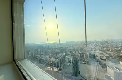 Apartment - 1 Bedroom - 2 Bathrooms for rent in Park Place Tower - Sheikh Zayed Road - Dubai