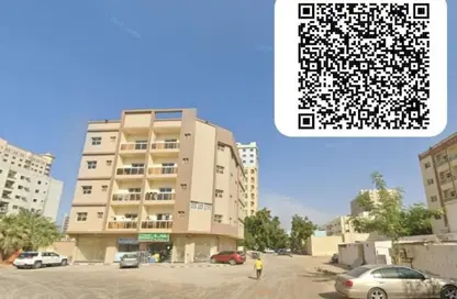 شقة - غرفة نوم - 1 حمام للايجار في أبراج الراشدية - الراشدية - عجمان وسط المدينة - عجمان