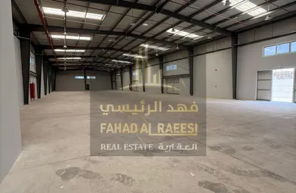 مجمعات للإيجار - استوديو - 4 حمامات للايجار في الصجعة الصناعية - آلصجعه - الشارقة