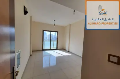 شقة - غرفة نوم - 1 حمام للايجار في برج الكورنيش - طريق كورنيش عجمان - عجمان