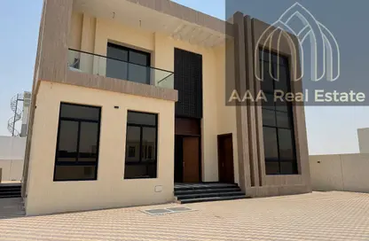Villa - 5 Bedrooms - 7+ Bathrooms for rent in Al Aweer 1 - Al Aweer - Dubai