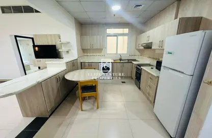شقة - غرفة نوم - 2 حمامات للايجار في A1 زينيت - أبراج زينيت - مدينة دبي الرياضية - دبي