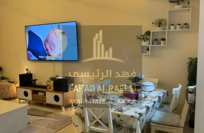 شقة - 2 غرف نوم - 3 حمامات للبيع في 1 عجمان ون تاور - عجمان واحد - عجمان وسط المدينة - عجمان