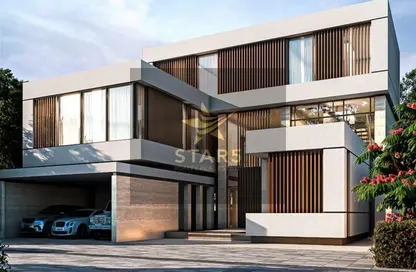 فيلا - 5 غرف نوم - 8 حمامات للبيع في Sobha Hartland Villas - Phase II - صبحا هارتلاند - مدينة الشيخ محمد بن راشد - دبي