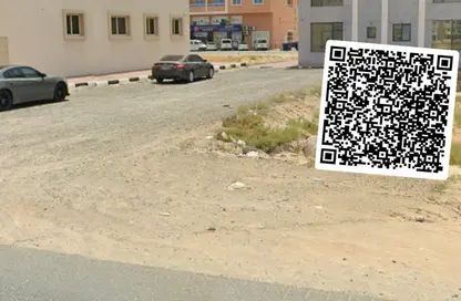 أرض - استوديو للبيع في الجرف 3 - الجرف - عجمان وسط المدينة - عجمان