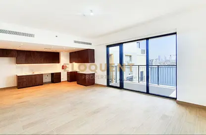 Apartment - 2 Bedrooms - 2 Bathrooms for rent in Le Pont Building 2 - La Mer - Jumeirah - Dubai