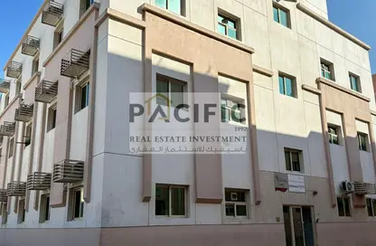 Apartment - 1 Bedroom - 1 Bathroom for rent in Al Souk Al Kabeer - Bur Dubai - Dubai
