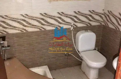 Apartment - 3 Bedrooms - 2 Bathrooms for rent in Al Khan Corniche - Al Khan - Sharjah