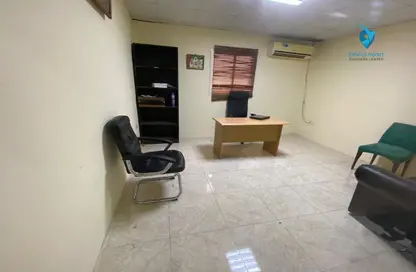 Office Space - Studio for rent in Mussafah Industrial Area - Mussafah - Abu Dhabi