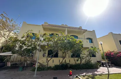 فيلا - 3 غرف نوم - 3 حمامات للايجار في جاردن فيلاز - أم سقيم 2 - أم سقيم - دبي