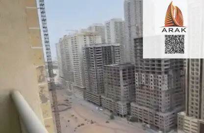 شقة - غرفة نوم - 1 حمام للبيع في العامرة جاردنز - العامرة - عجمان