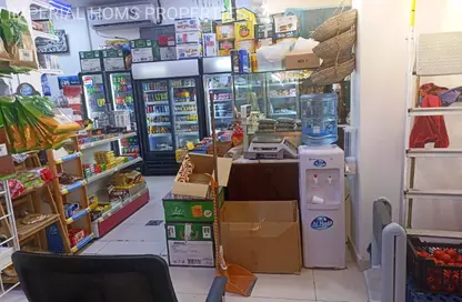 Retail - Studio - 1 Bathroom for sale in Al Jurf 2 - Al Jurf - Ajman Downtown - Ajman