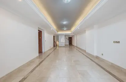 تاون هاوس - 3 غرف نوم - 4 حمامات للبيع في فيرمونت بالم ريزيدنس جنوب - فيرمونت بالم ريزدنس - نخلة جميرا - دبي