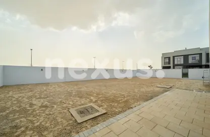فيلا - 4 غرف نوم - 6 حمامات للايجار في ذا بالس بيتش فرونت 3 - ذي بالس - دبي الجنوب (مركز دبي العالمي) - دبي