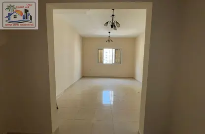 Apartment - 1 Bedroom - 2 Bathrooms for rent in Muweileh Community - Muwaileh Commercial - Sharjah